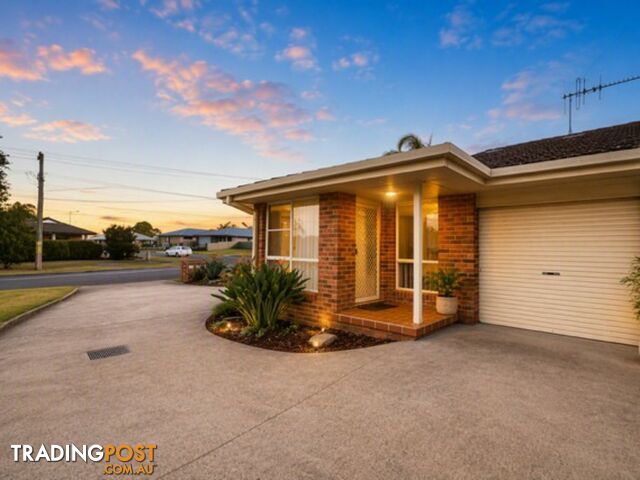 Unit 1/89 Old Bar Road OLD BAR NSW 2430