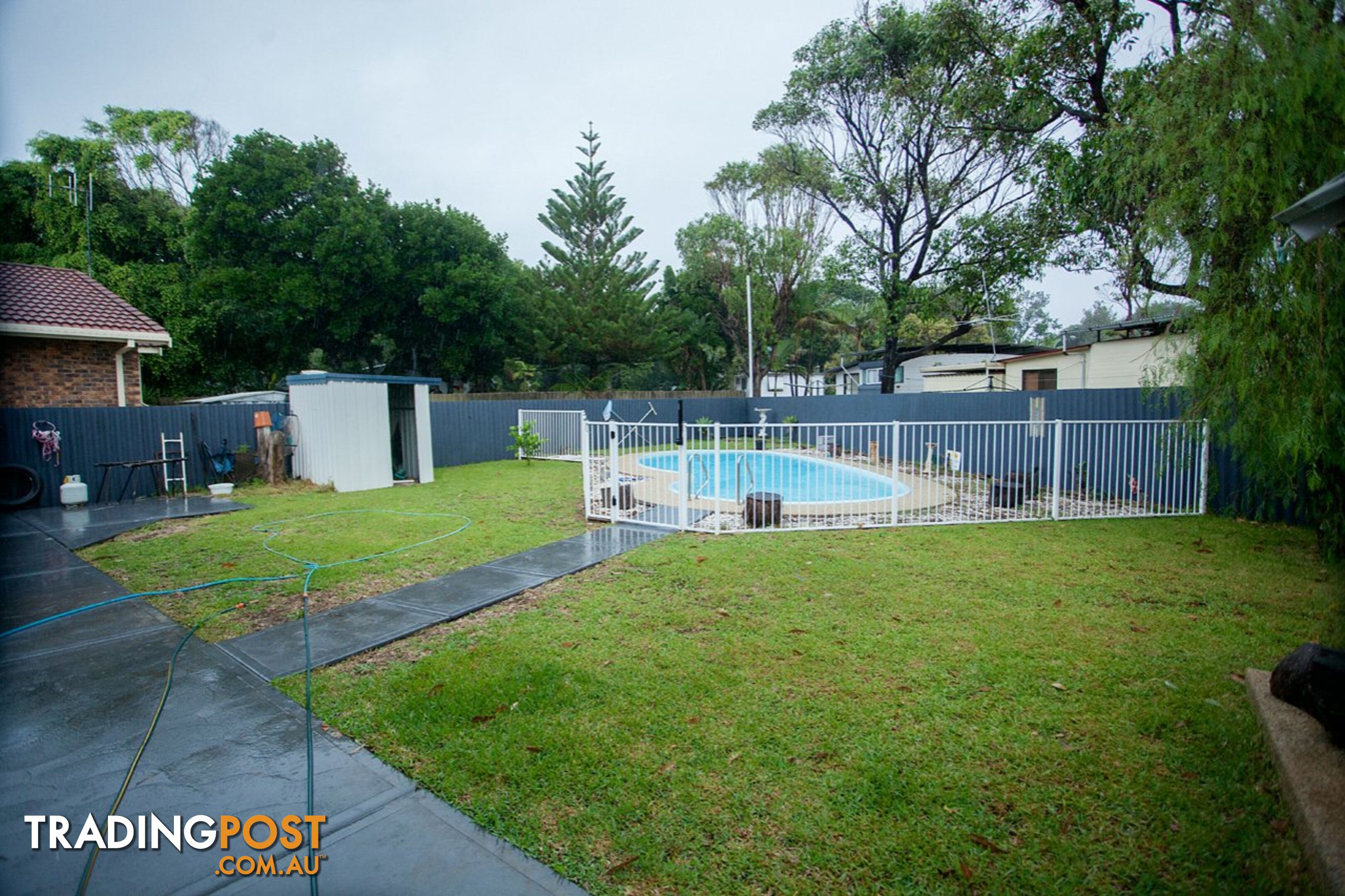 9 Banksia Close MANNING POINT NSW 2430