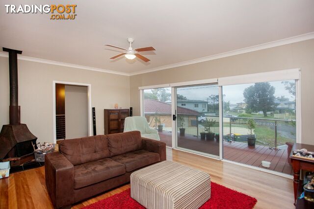 9 Banksia Close MANNING POINT NSW 2430