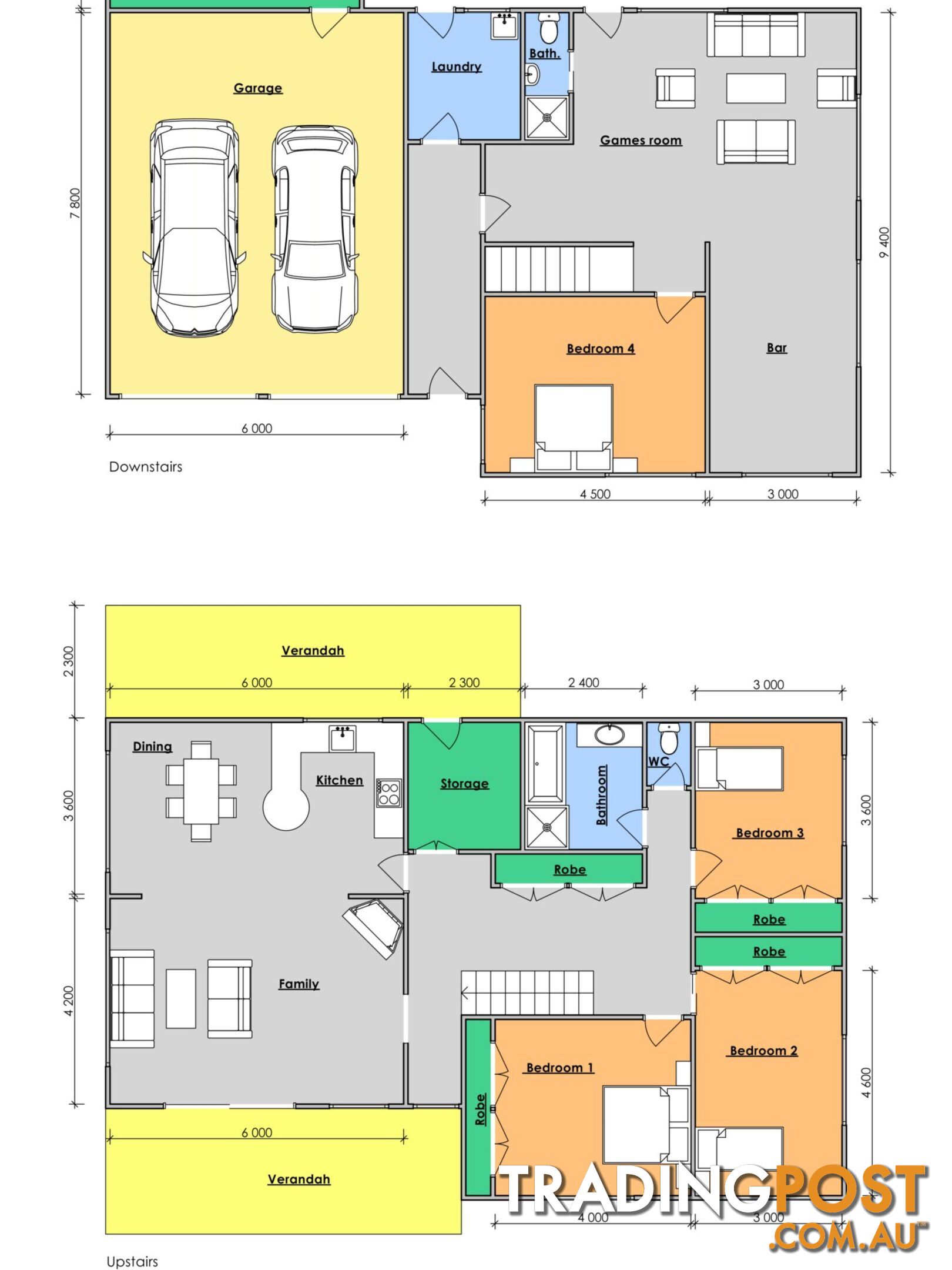 9 Banksia Close MANNING POINT NSW 2430