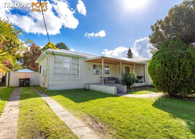 8 Nelson Street TAREE NSW 2430