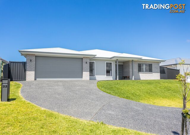 22 Viewmont Way OLD BAR NSW 2430