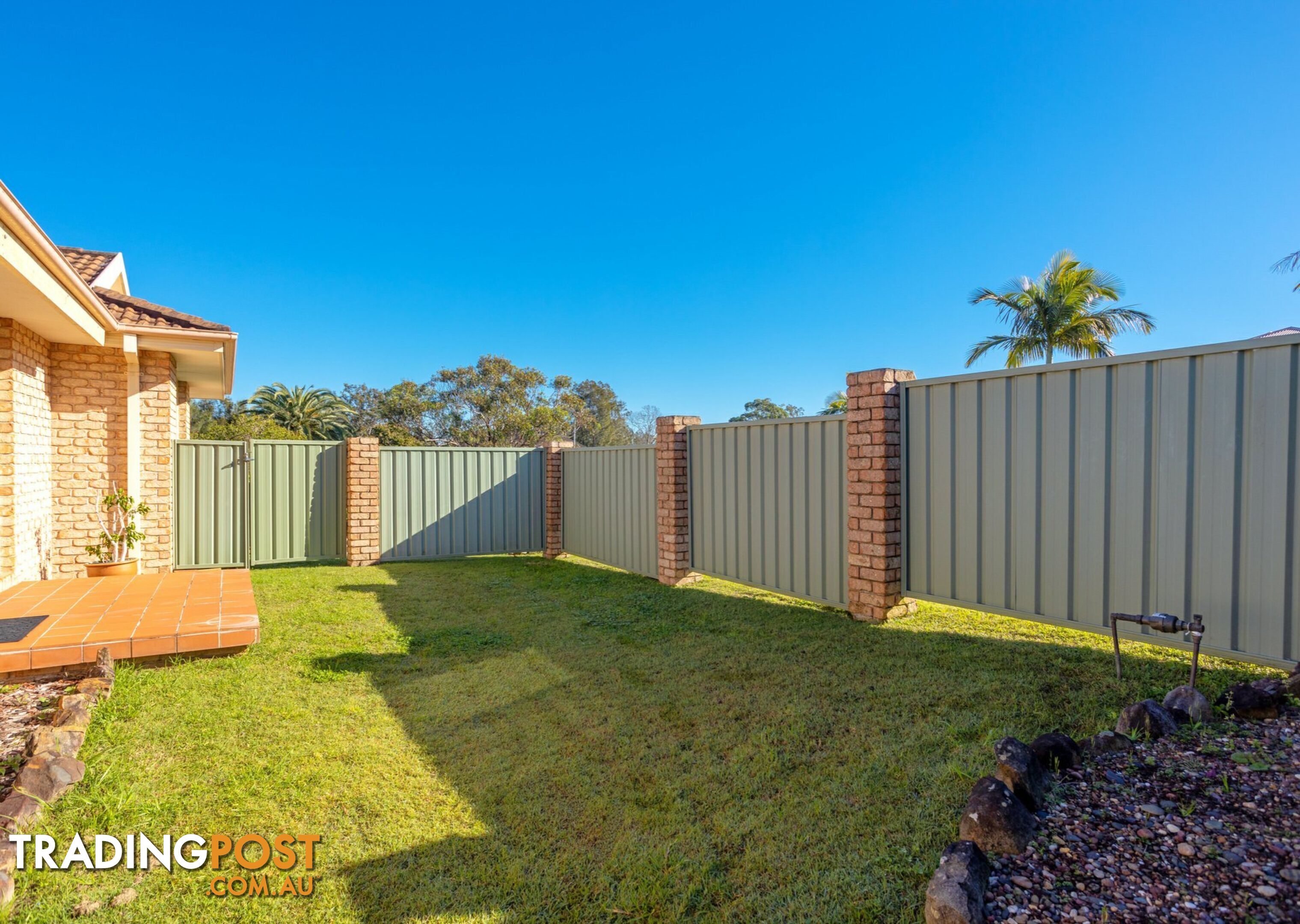 1 Gannet Crescent OLD BAR NSW 2430