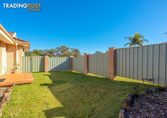 1 Gannet Crescent OLD BAR NSW 2430