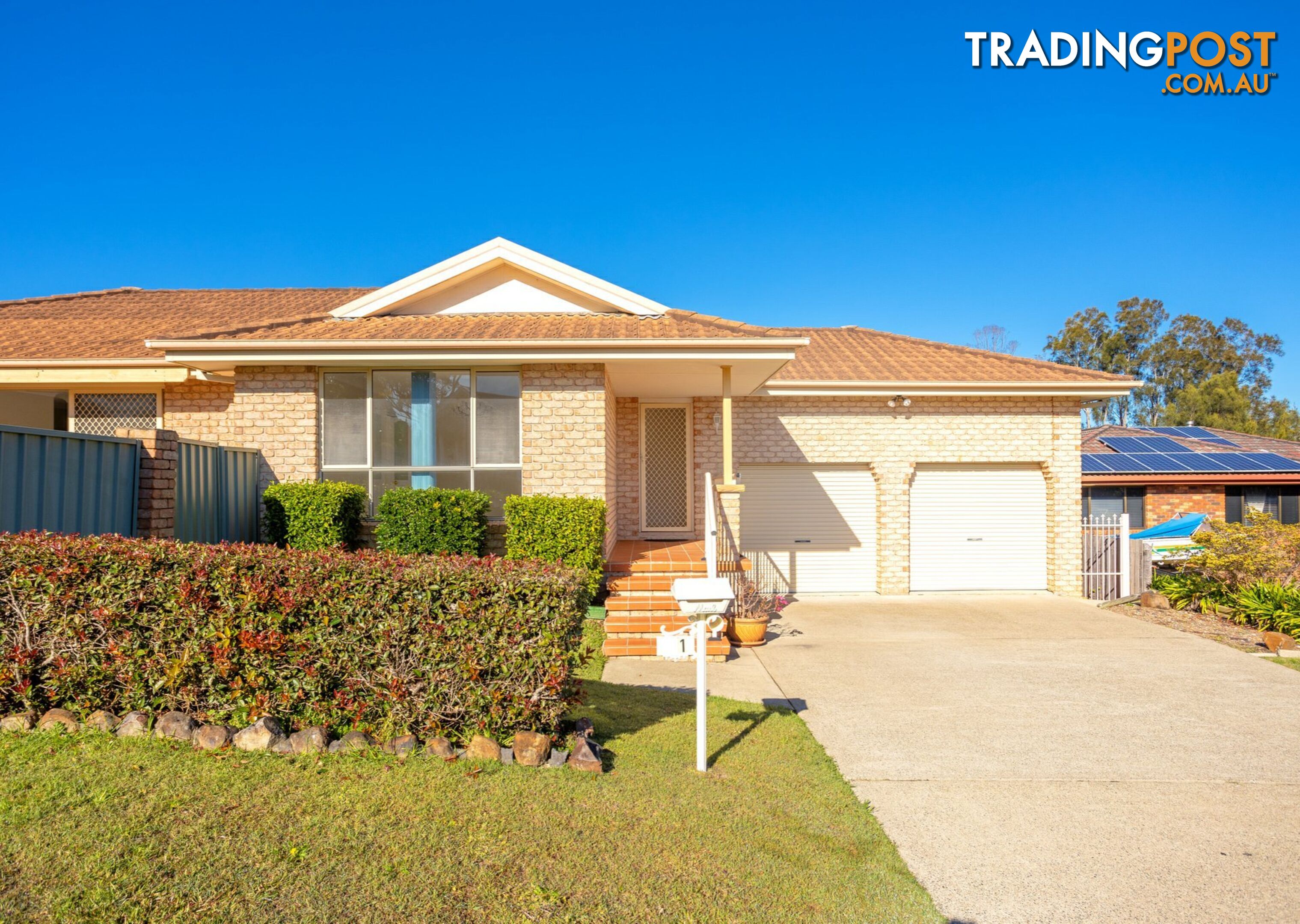 1 Gannet Crescent OLD BAR NSW 2430