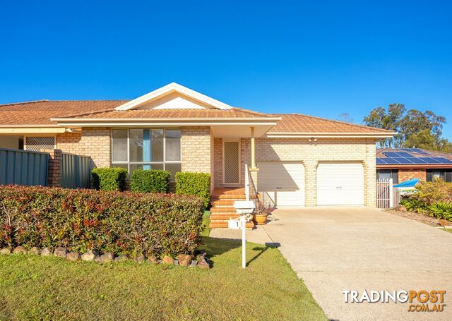 1 Gannet Crescent OLD BAR NSW 2430