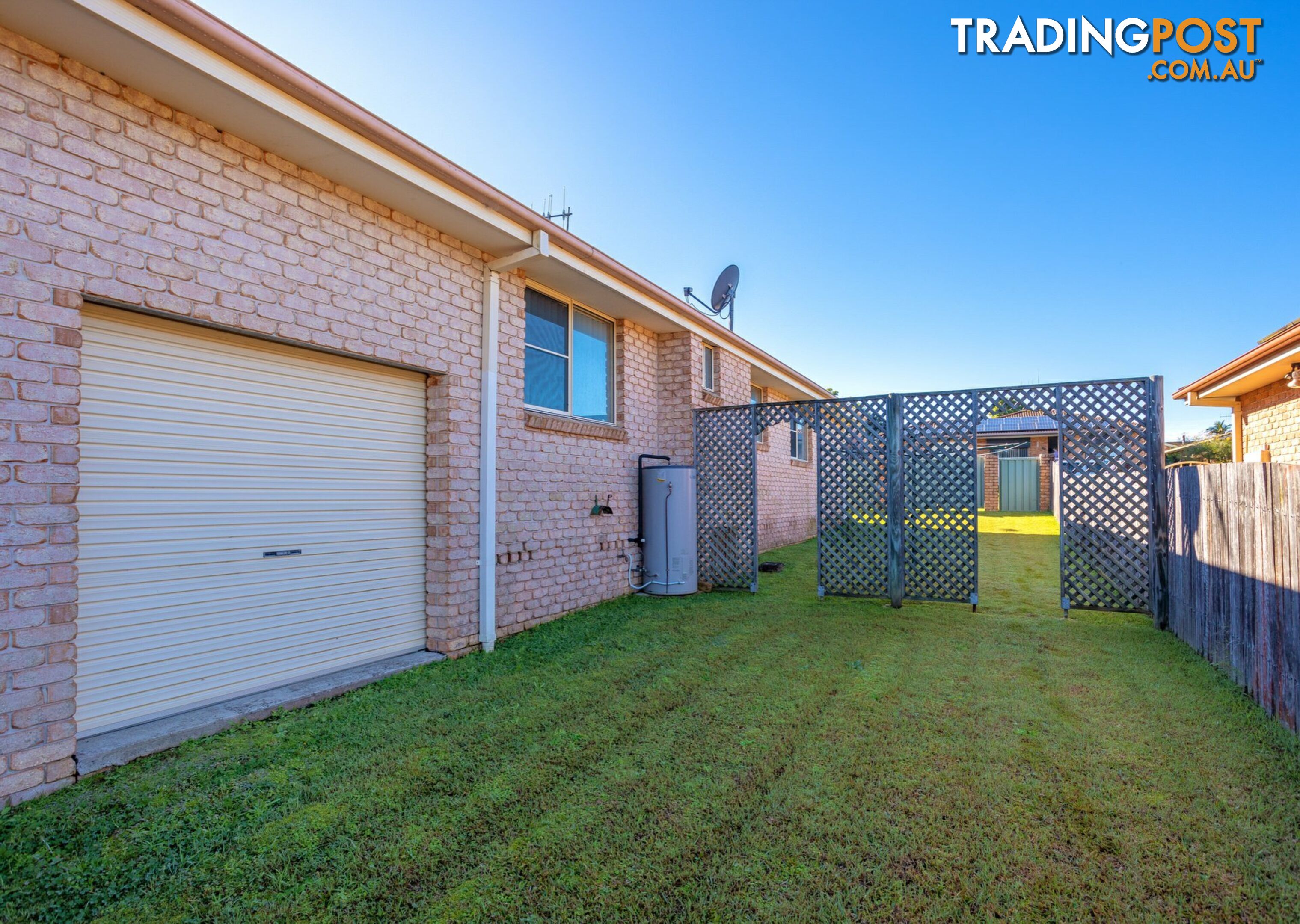 1 Gannet Crescent OLD BAR NSW 2430