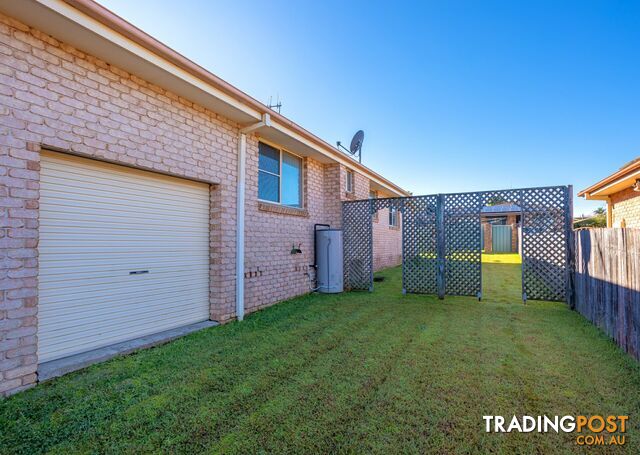 1 Gannet Crescent OLD BAR NSW 2430