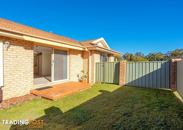 1 Gannet Crescent OLD BAR NSW 2430