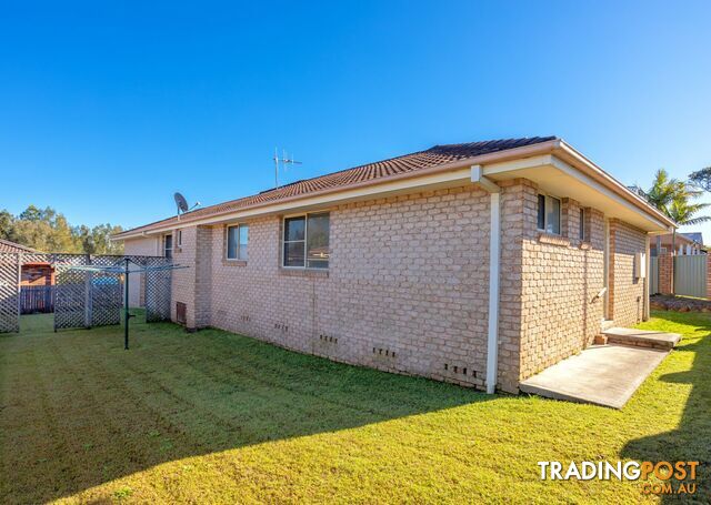 1 Gannet Crescent OLD BAR NSW 2430