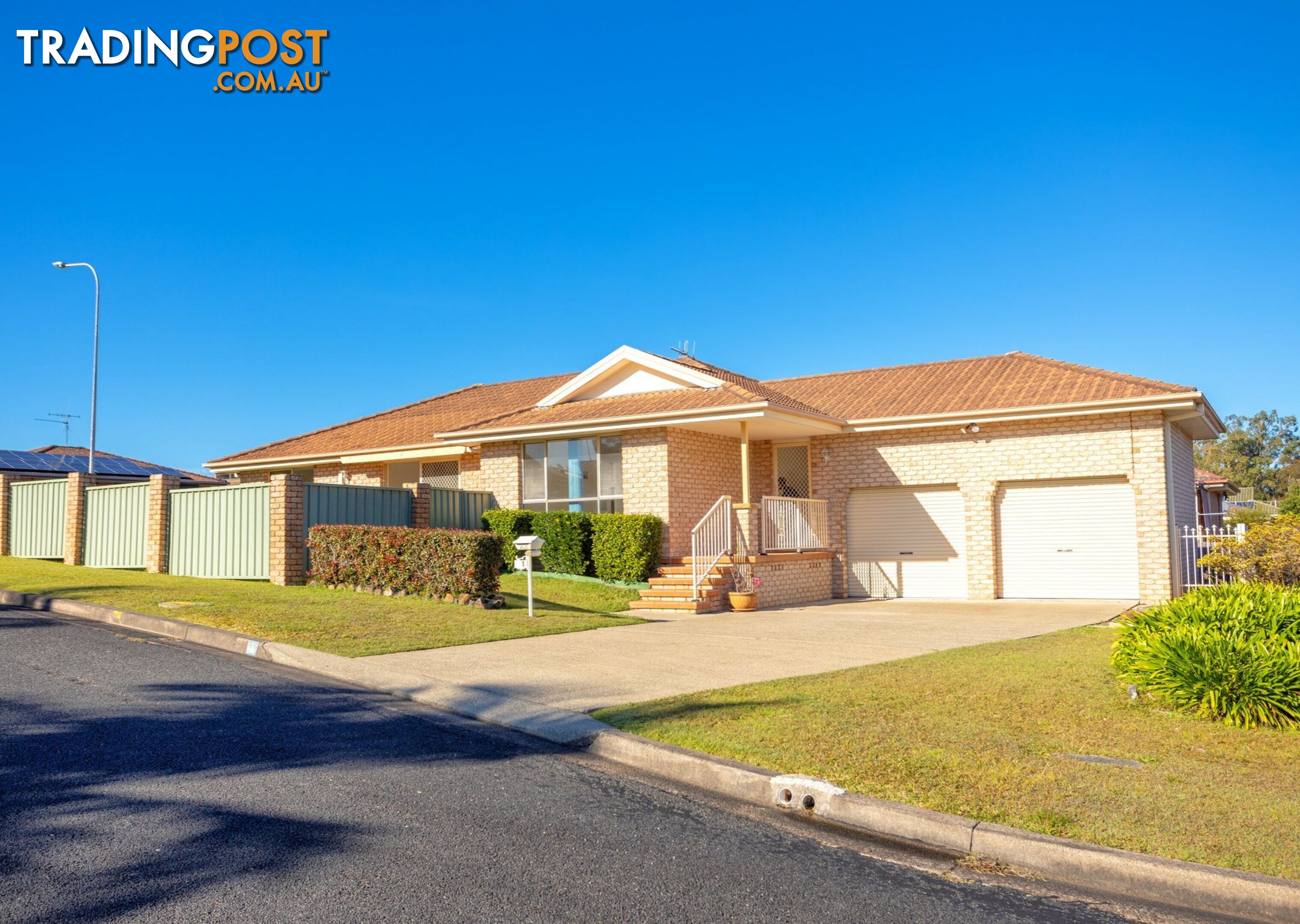 1 Gannet Crescent OLD BAR NSW 2430