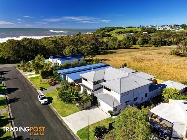 41 Emerald Drive DIAMOND BEACH NSW 2430