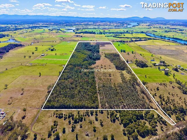 43 Redbank Road PAMPOOLAH NSW 2430