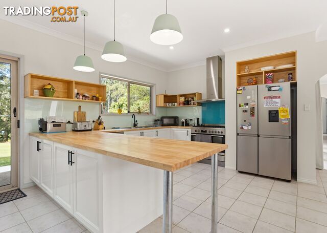 13 Rainforest Drive MITCHELLS ISLAND NSW 2430