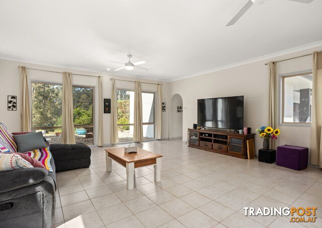 13 Rainforest Drive MITCHELLS ISLAND NSW 2430