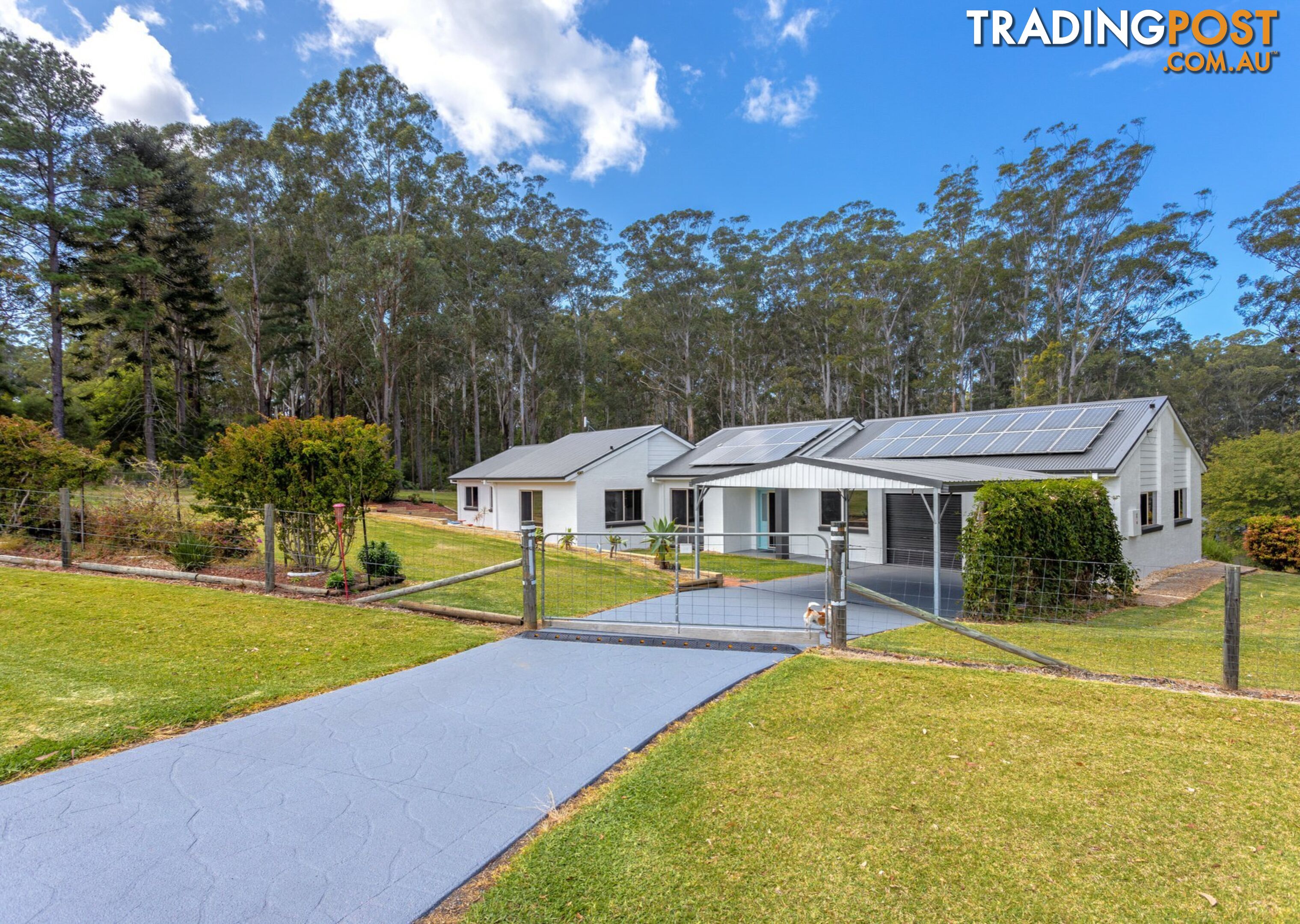 13 Rainforest Drive MITCHELLS ISLAND NSW 2430