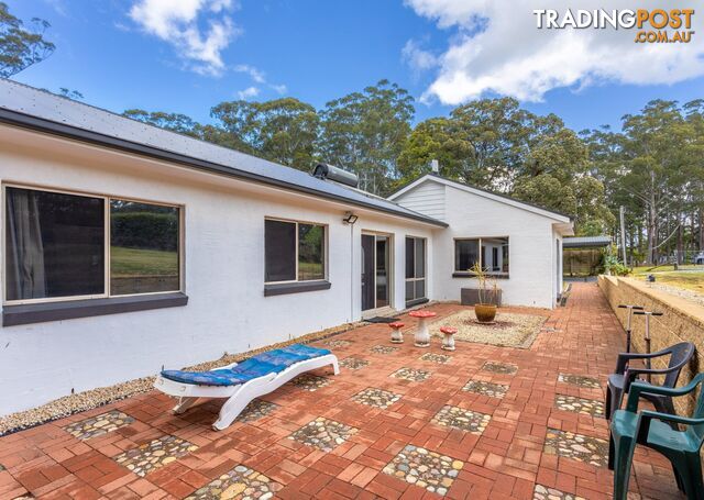 13 Rainforest Drive MITCHELLS ISLAND NSW 2430