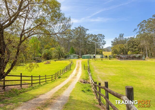 65 Careys Road HILLVILLE NSW 2430