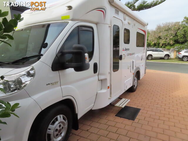 MOTORHOME Excellent private buy