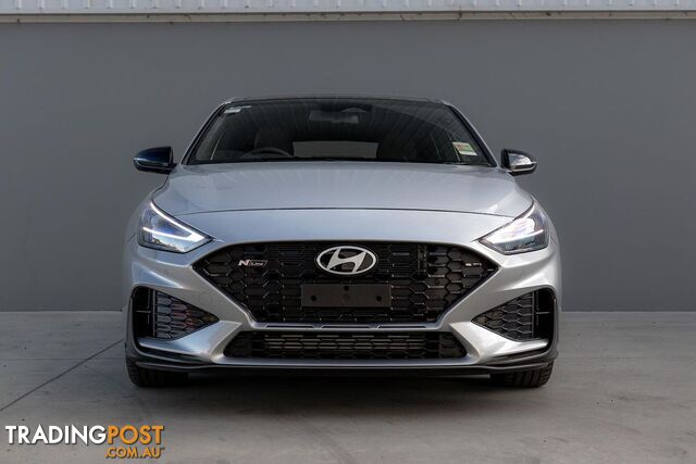 2024 HYUNDAI I30 N LINE PREMIUM PDE.V6 HATCH