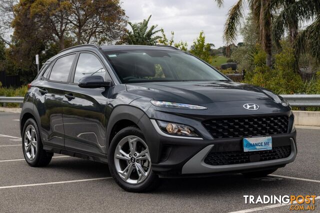 2022 HYUNDAI KONA ACTIVE OS.V4-MY22 SUV