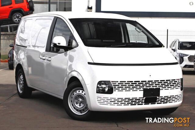 2024 HYUNDAI STARIA-LOAD US4.V3-MY25 3091597 VAN