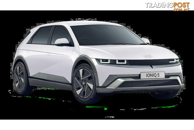 2026 Hyundai IONIQ 5 NE.V7
