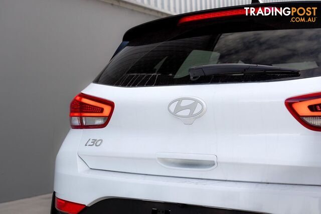 2024 HYUNDAI I30 N LINE PREMIUM PDE.V6 HATCH