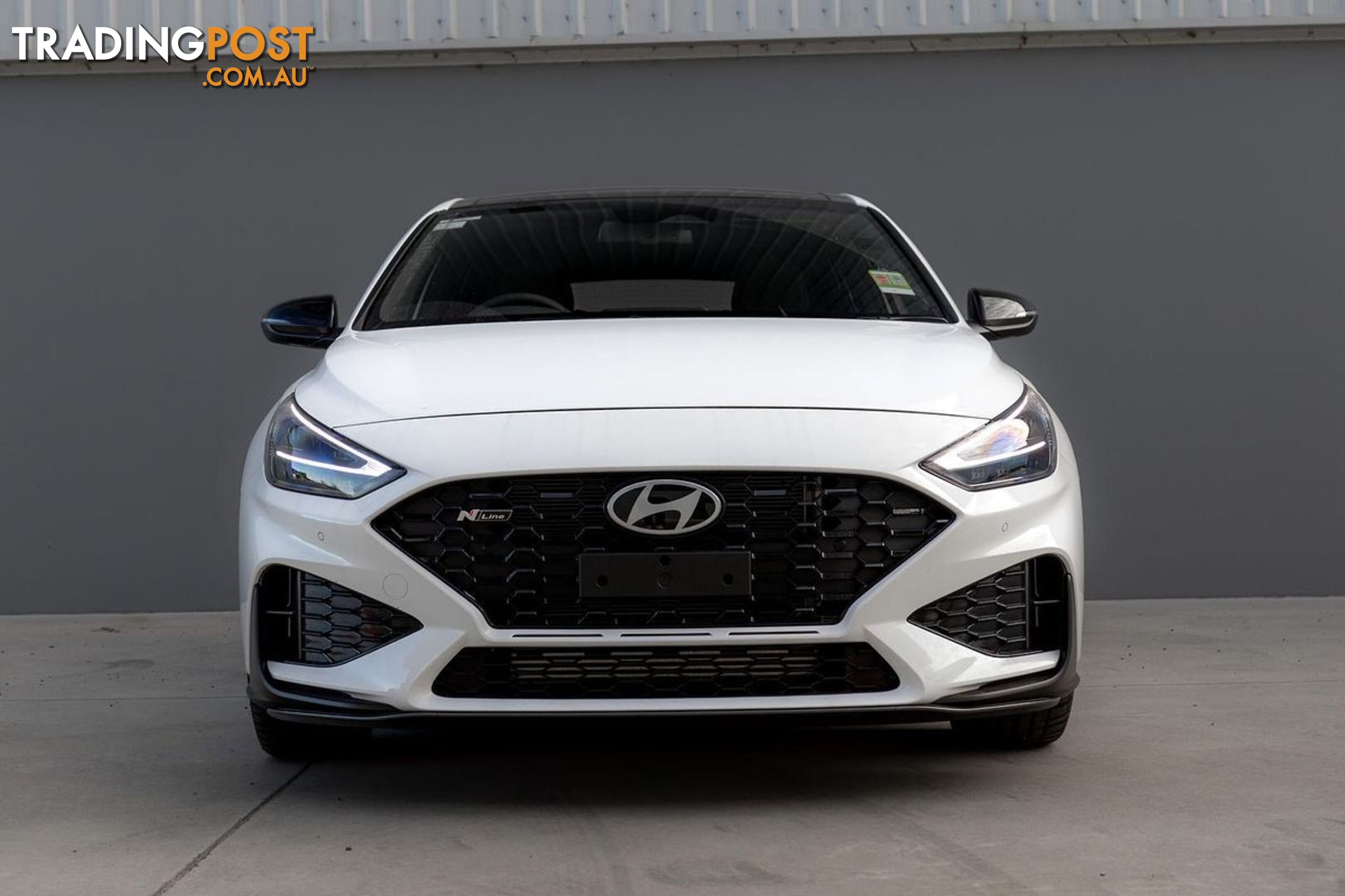 2024 HYUNDAI I30 N LINE PREMIUM PDE.V6 HATCH