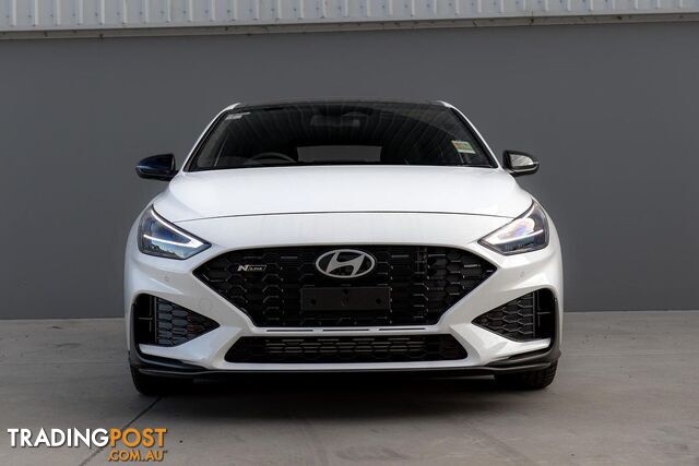 2024 HYUNDAI I30 N LINE PREMIUM PDE.V6 HATCH