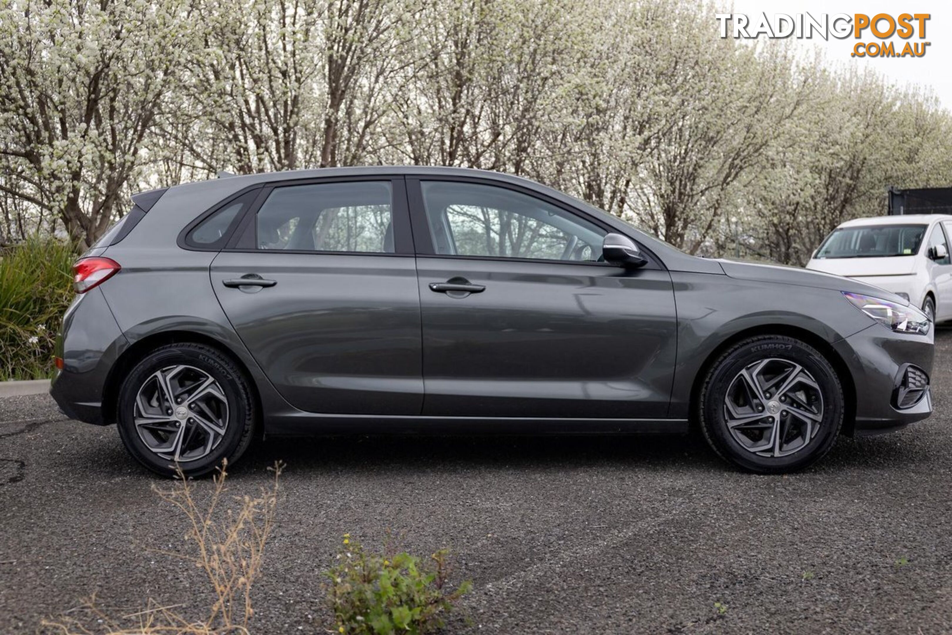 2022 HYUNDAI I30 PD.V4-MY22 3076760 HATCHBACK