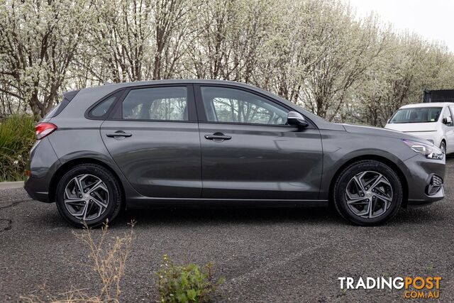 2022 HYUNDAI I30 PD.V4-MY22 3076760 HATCHBACK