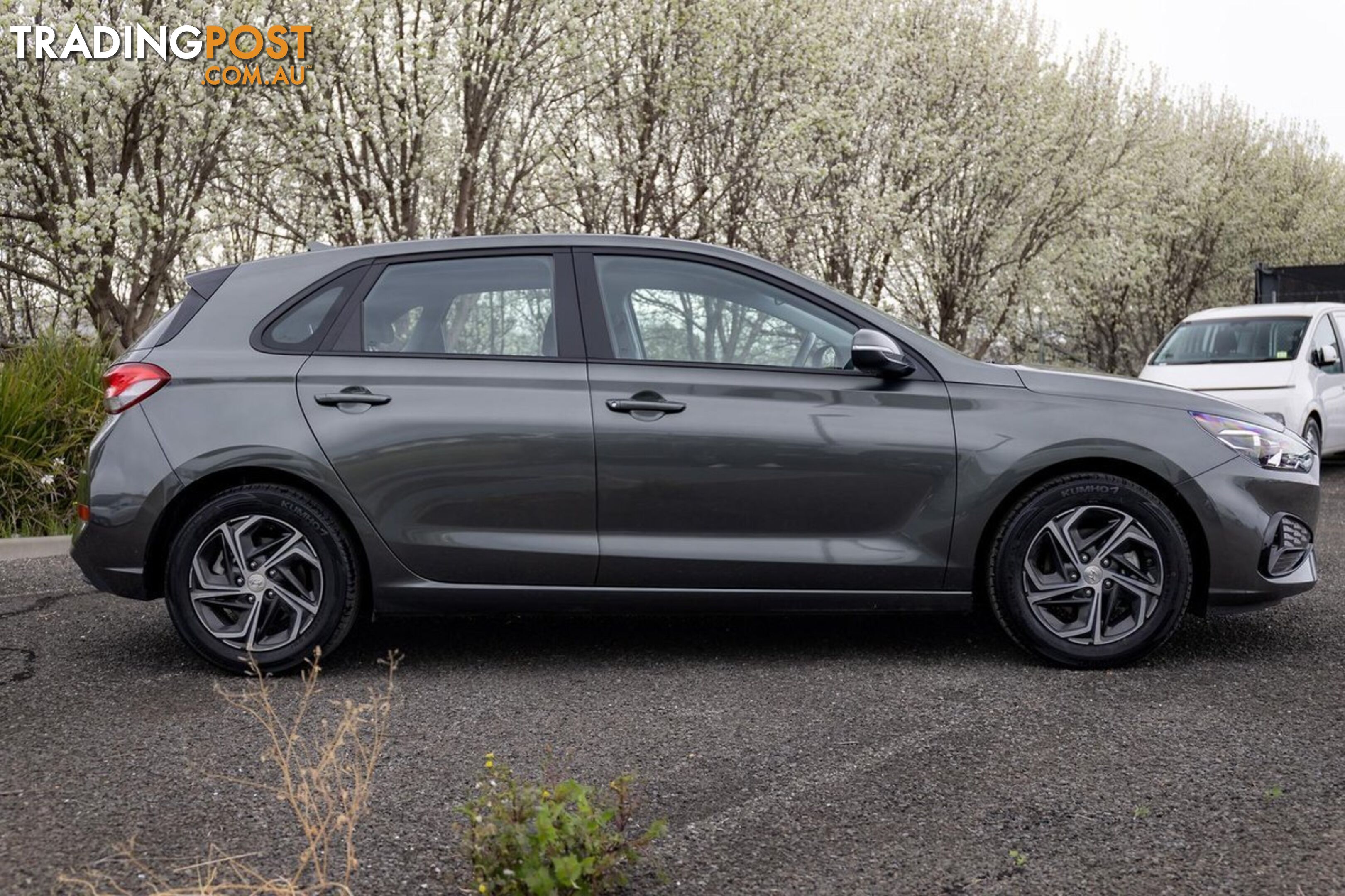 2022 HYUNDAI I30 PD.V4-MY22 3076760 HATCHBACK