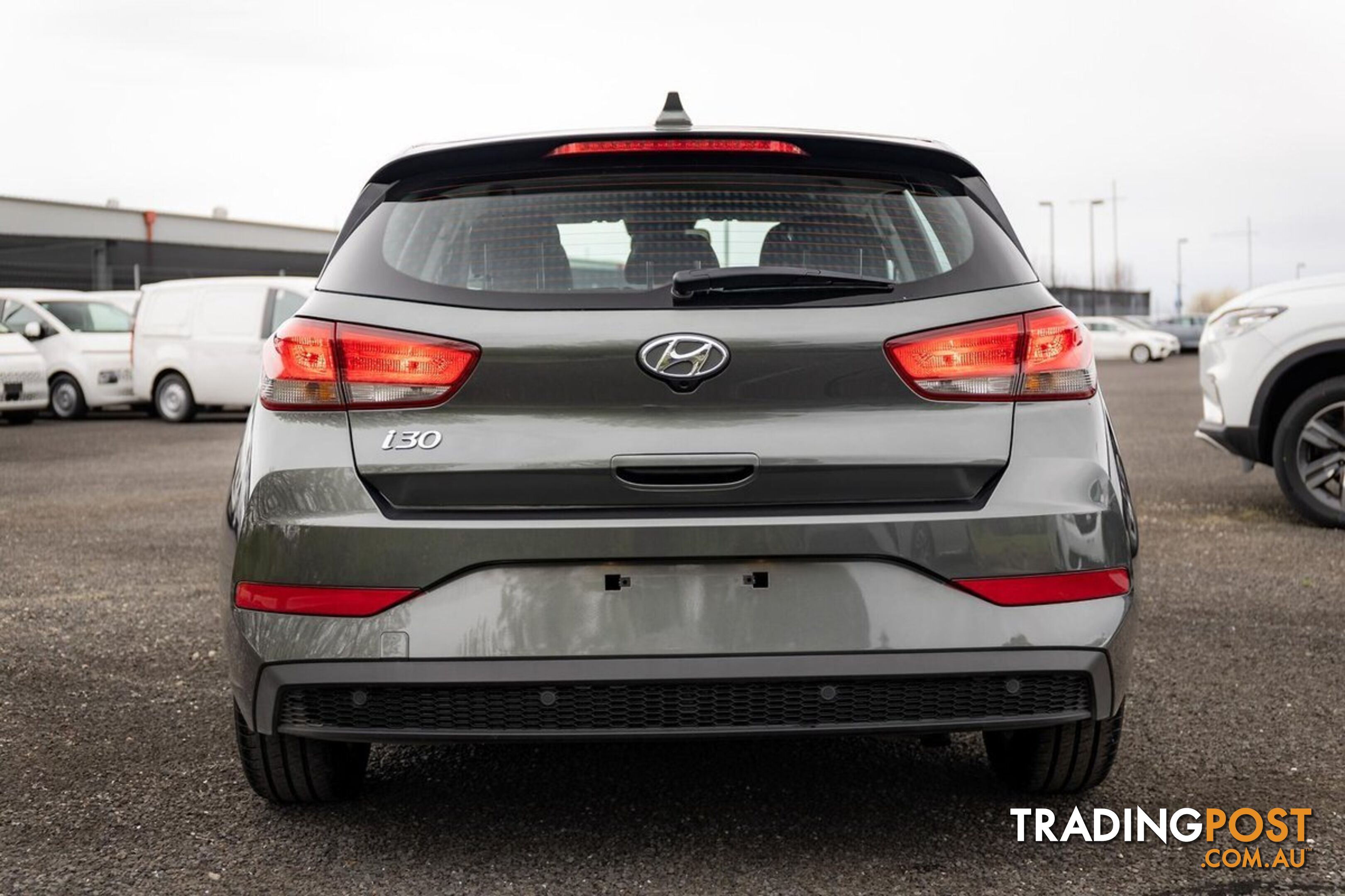 2022 HYUNDAI I30 PD.V4-MY22 3076760 HATCHBACK