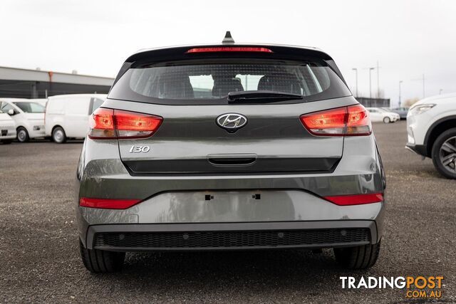 2022 HYUNDAI I30 PD.V4-MY22 3076760 HATCHBACK