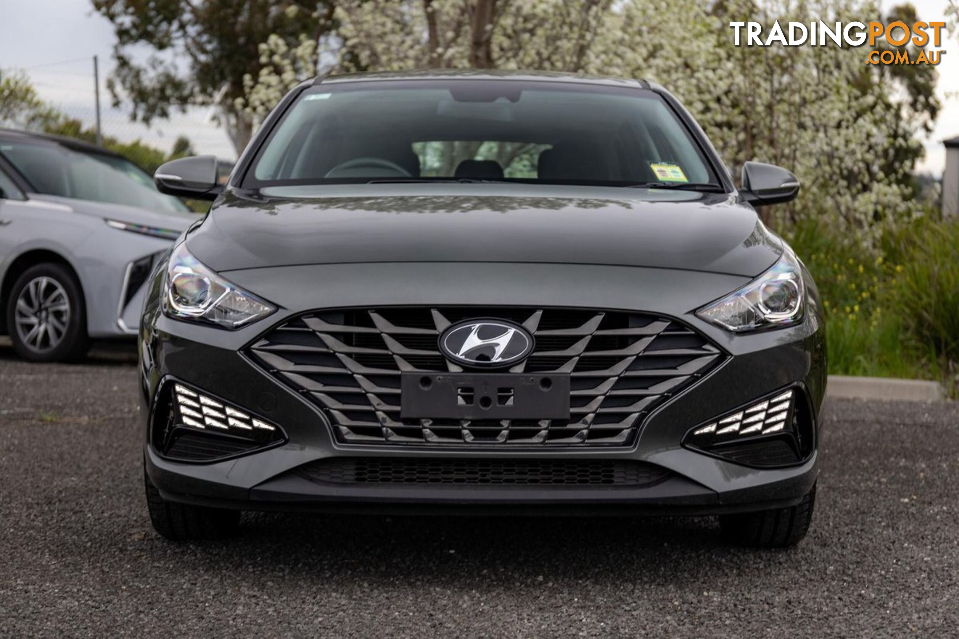 2022 HYUNDAI I30 PD.V4-MY22 3076760 HATCHBACK