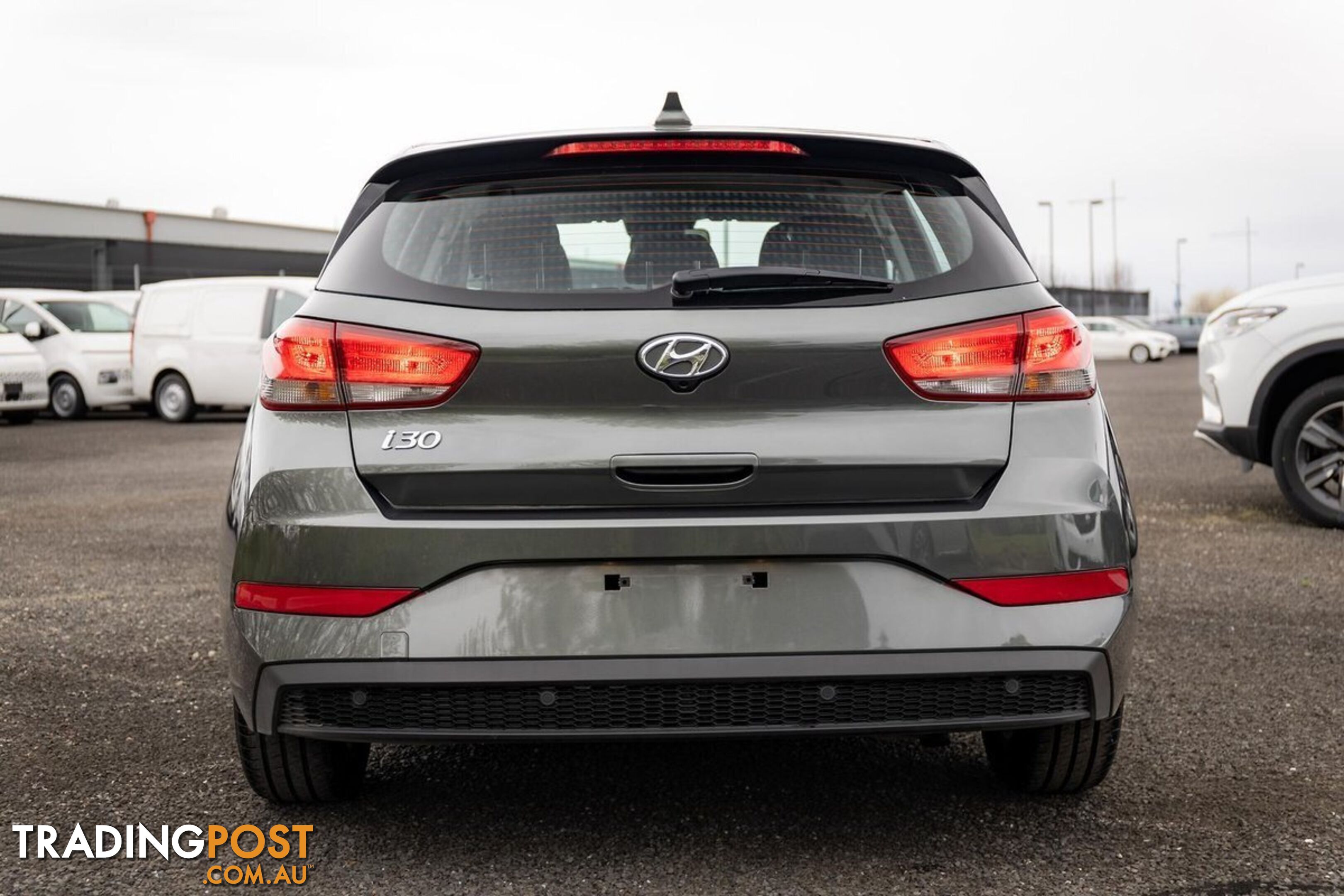 2022 HYUNDAI I30 PD.V4-MY22 3076760 HATCHBACK