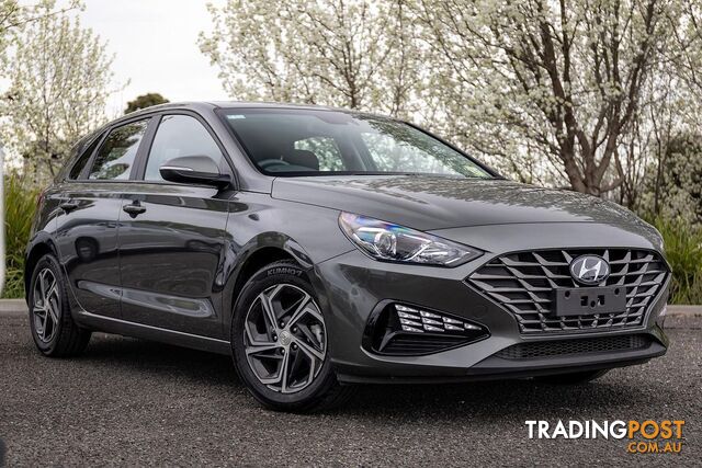 2022 HYUNDAI I30  PD.V4 HATCH