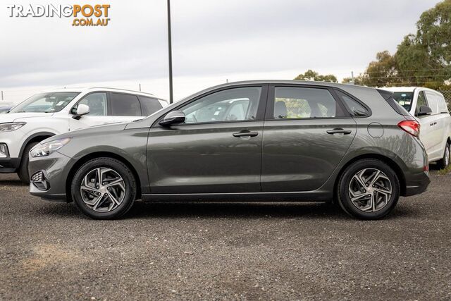 2022 HYUNDAI I30 PD.V4-MY22 3076760 HATCHBACK