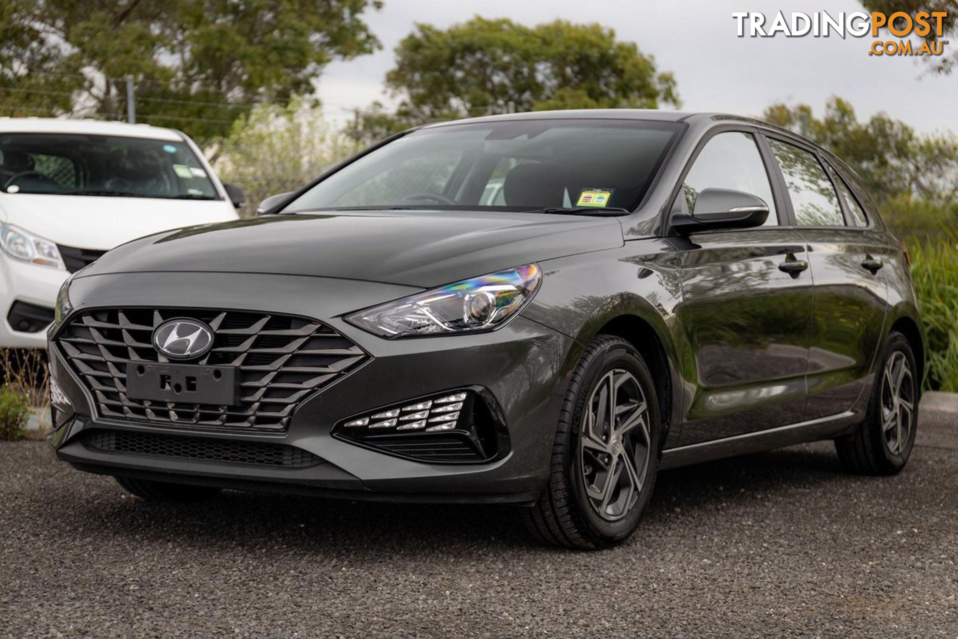 2022 HYUNDAI I30 PD.V4-MY22 3076760 HATCHBACK