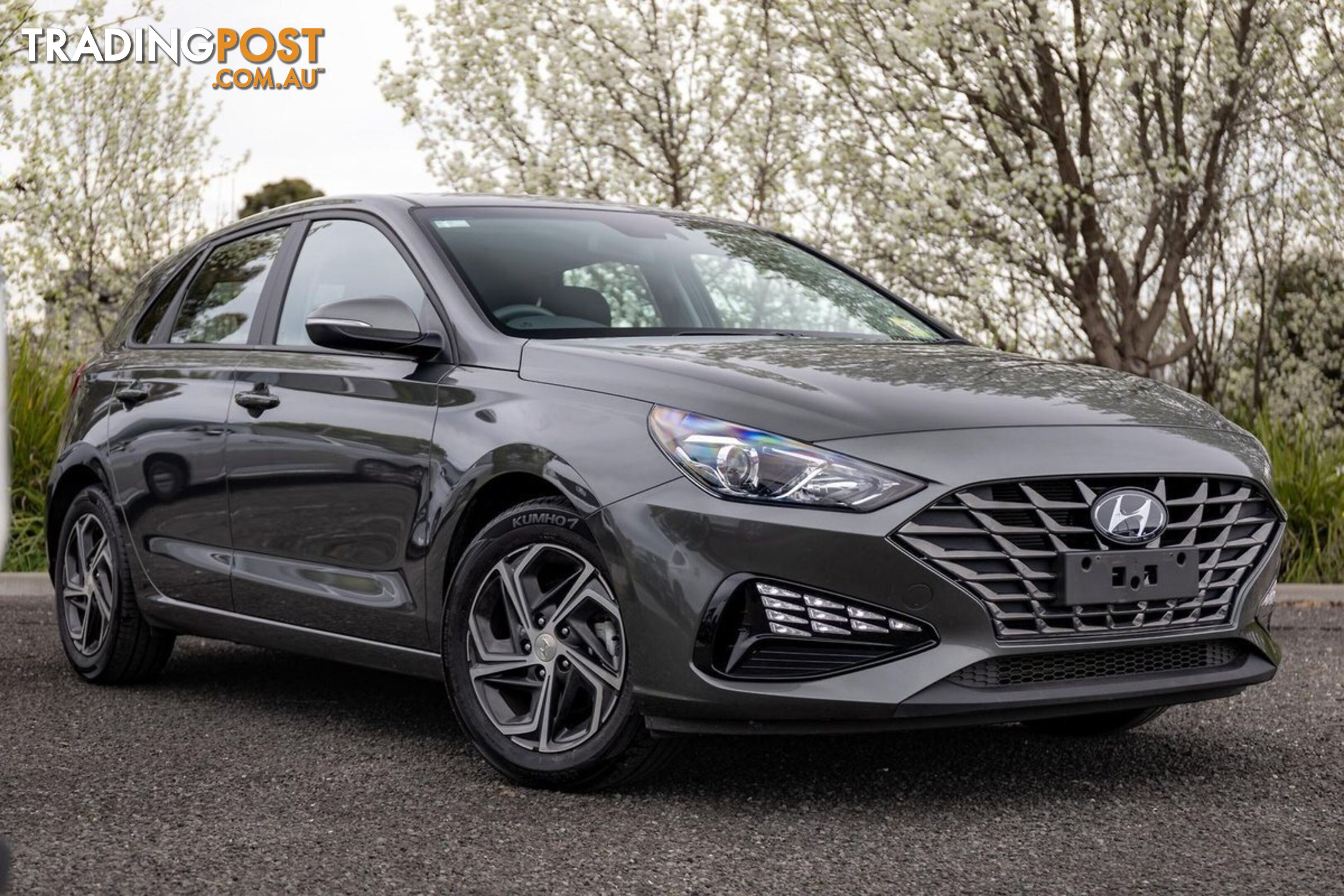 2022 HYUNDAI I30 PD.V4-MY22 3076760 HATCHBACK