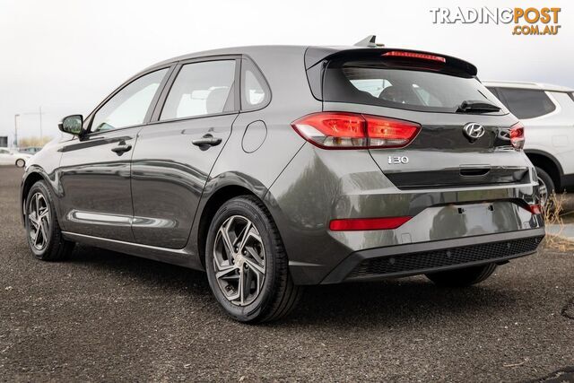 2022 HYUNDAI I30 PD.V4-MY22 3076760 HATCHBACK