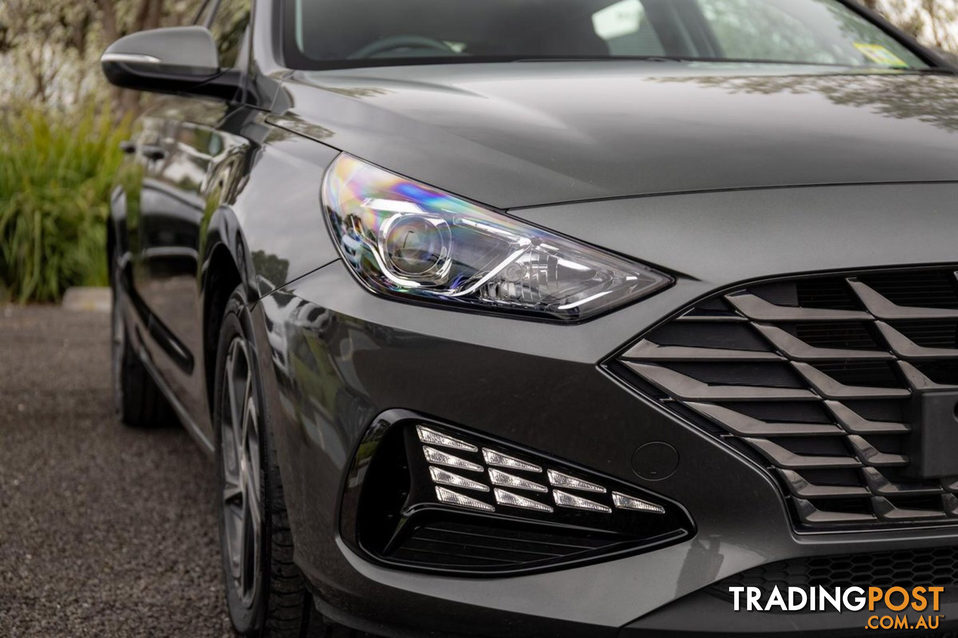 2022 HYUNDAI I30 PD.V4-MY22 3076760 HATCHBACK