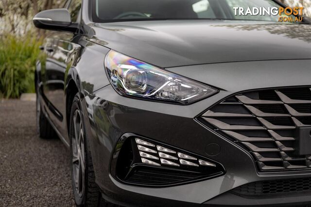 2022 HYUNDAI I30 PD.V4-MY22 3076760 HATCHBACK