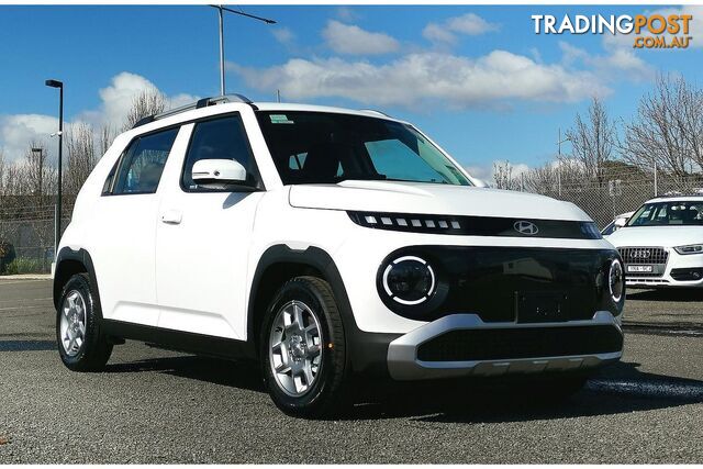 2026 Hyundai INSTER AX.V1