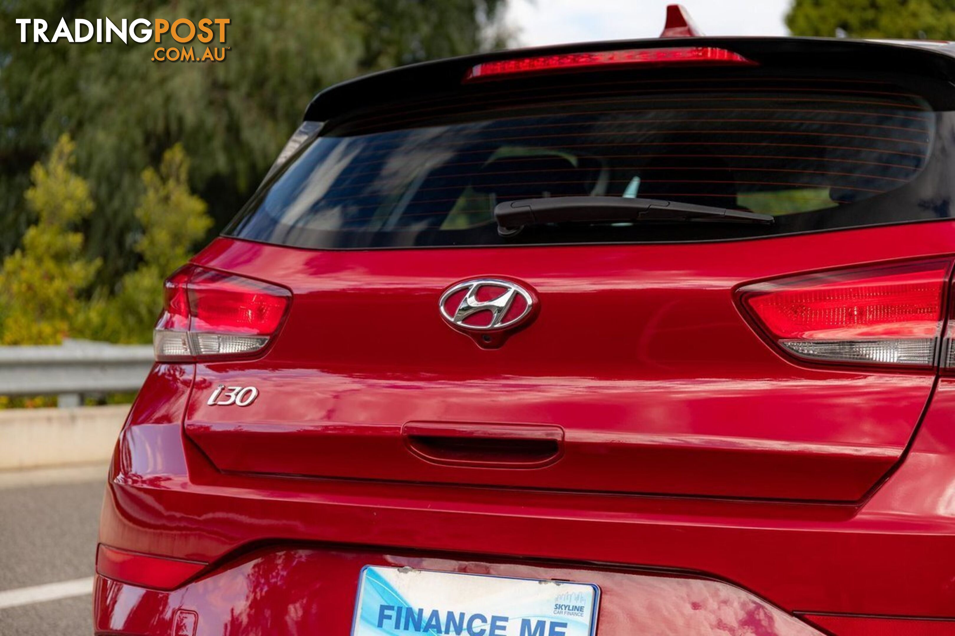 2021 HYUNDAI I30 PD.V4-MY22 PD.V4 MY22 HATCHBACK