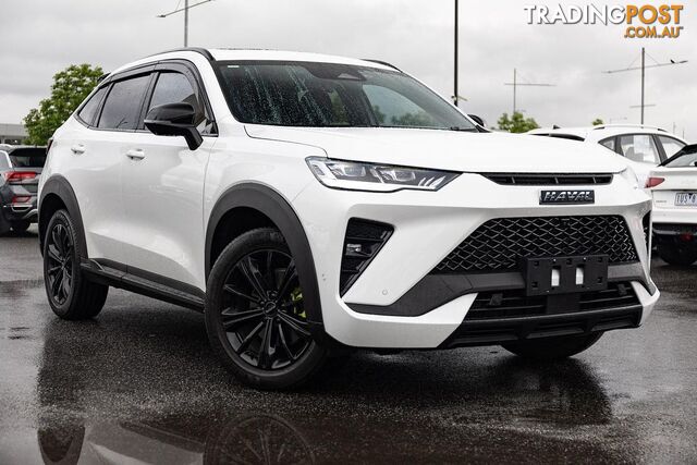 2022 HAVAL H6GT ULTRA B03 SUV