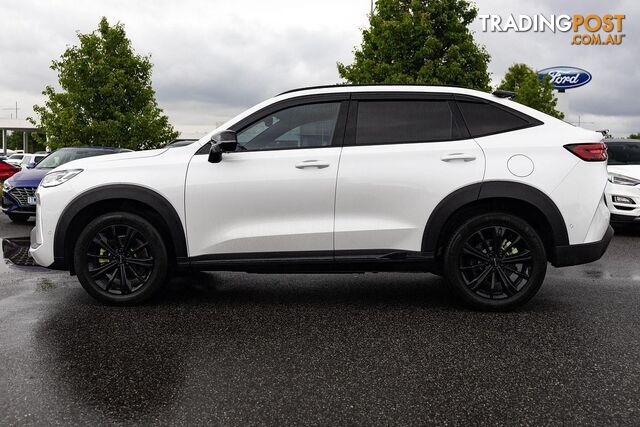 2022 HAVAL H6GT ULTRA B03 SUV