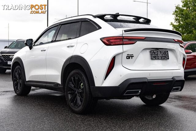 2022 HAVAL H6GT ULTRA B03 SUV