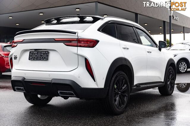 2022 HAVAL H6GT ULTRA B03 SUV